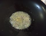 Foto langkah ke 1 dari resep Nasi Goreng Bakso.