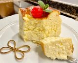Foto del paso 17 de la receta: Tarta de queso (Cheesecake)