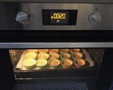 Une image de l'étape 9 de Pasteís de nata.