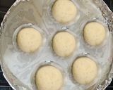 A picture of step 4 of Assorted Nankhatai Platter.