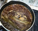 Foto langkah ke 5 dari resep Sirup Gula Merah Kental.