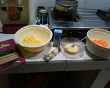 Foto langkah ke 1 dari resep Cream soup ala wulan.