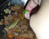 Cara Membuat Sambal bongkot khas Bali 4