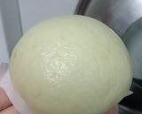 Foto langkah ke 4 dari resep Bakpao anti keriput.