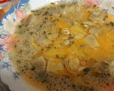 Foto del paso 4 de la receta: Revuelto de alcachofas