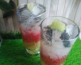 Cara Membuat Es Campur Nata De Coco 2