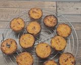 Foto del paso 10 de la receta: Pasteles de Belém sin gluten