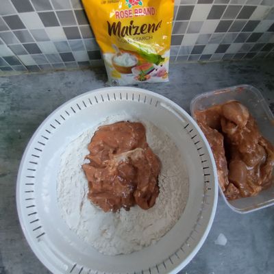 Langkah 2
