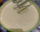 Foto langkah ke 5 dari resep Bolu Pisang Panggang.