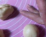 Foto langkah ke 3 dari resep Panada pampis khas Manado.