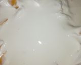 Foto del paso 2 de la receta: Torta fría de duraznos😋 (sin horno)