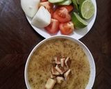 صورة لخطوة 1 من وصفة شوربة عدس