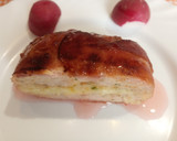 Foto del paso 17 de la receta: Pastel de carne con queso y bacon al horno