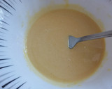 Foto del paso 1 de la receta: Profiteroles rellenos de crema de chocolate