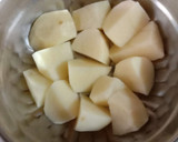 ফুলকপির ডালনা (foolkopir dalna recipe in Bengali) রেসিপি ধাপ - 1 ছবি