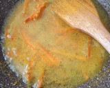 Foto langkah ke 5 dari resep Acar kuning.