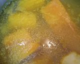 Foto del paso 4 de la receta: Sopa de verduras 🧅🥕🧅🧅🧅🥕