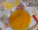 Foto del paso 2 de la receta: Helado de Vainilla con trozos de tejocote