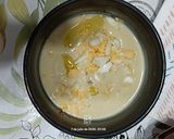 Foto del paso 4 de la receta: Sopa de alcachofas