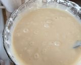 Foto del paso 2 de la receta: Budín de arándanos sin gluten