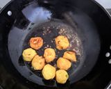 Foto langkah ke 5 dari resep Bola-Bola Tahu Kuah Kecap.