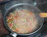 Foto del paso 4 de la receta: Ropa vieja de pulpo