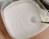 Tésztasaláta recept fázis 2 fotója