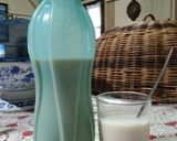 Foto langkah ke 6 dari resep SUKUR (Susu Kurma Simpel).