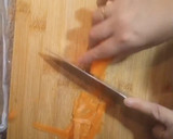 Foto del paso 1 de la receta: Roll de carne relleno