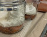Foto del paso 4 de la receta: Lazy tiramisú ☕con falso mascarpone