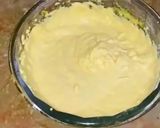 A picture of step 4 of Easy homemade Bhallay.