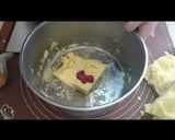 Foto langkah ke 3 dari resep Gethuk lindri tanpa cetakan.