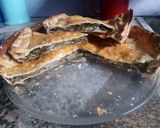 Foto del paso 7 de la receta: Tarta fácil de acelga 🥧