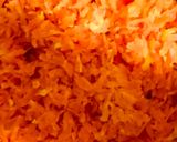A picture of step 2 of Gajar ka Halwa (Market Style).