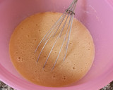 Foto del paso 1 de la receta: Ojitos con harina integral