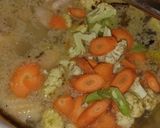 Foto langkah ke 3 dari resep Sayur sop.