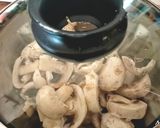 Une image de l'étape 5 de Poulet au mascarpone au Cook Expert.