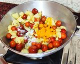 কুলের চাটনি(kuler chutney recipe in Bengali) রেসিপির ধাপ 5 ছবি