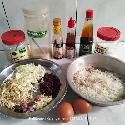 Langkah 1
