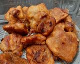 Foto langkah ke 4 dari resep Pisang Goreng Sourdough Discard.