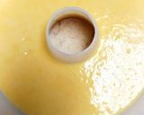 Foto langkah ke 4 dari resep Puding jagung manis.