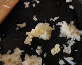 Foto del paso 3 de la receta: Bola de queso con flor de calabaza