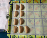 Foto del paso 7 de la receta: Pastelitos para Navidad Secados al aire!!