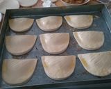 Une image de l'étape 3 de Chaussons aux Pommes.