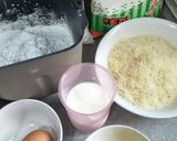 Foto langkah ke 1 dari resep Cheese balls.