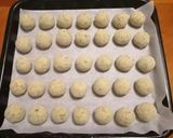 Pas rețetă Chifteluțe din cous cous și dovlecel 3 fotografie