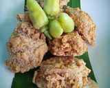 Foto langkah ke 6 dari resep Tahu Walik - Enak Gurih Kriuk Lumer.