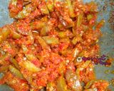 Foto langkah ke 5 dari resep Resep Sambal Sambel Goreng Jengkol / Balado Jengkol.