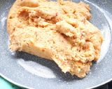Foto langkah ke 3 dari resep Bitterballen (tanpa kentang tanpa pasta).