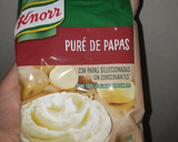 Foto del paso 1 de la receta: Ñoquis XL Rellenos de Queso